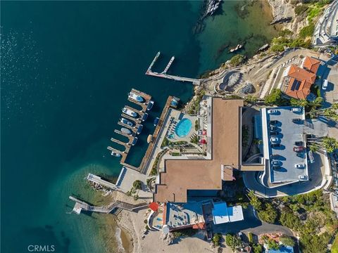 Tiny photo for 2525 Ocean Boulevard #6B/C, Corona Del Mar, CA 92625 (MLS # OC25240451)