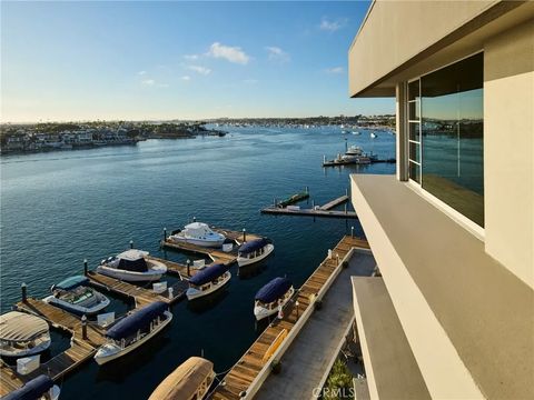 Tiny photo for 2525 Ocean Boulevard #6B/C, Corona Del Mar, CA 92625 (MLS # OC25240451)