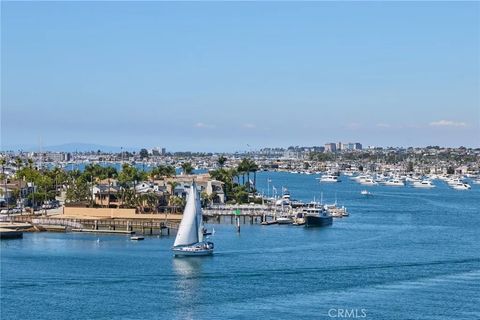 Tiny photo for 2525 Ocean Boulevard #6B/C, Corona Del Mar, CA 92625 (MLS # OC25240451)