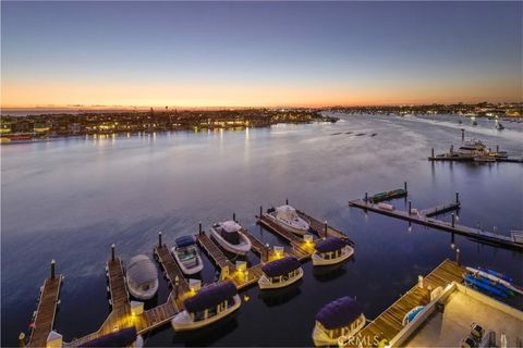 Tiny photo for 2525 Ocean Boulevard #6B/C, Corona Del Mar, CA 92625 (MLS # OC25240451)