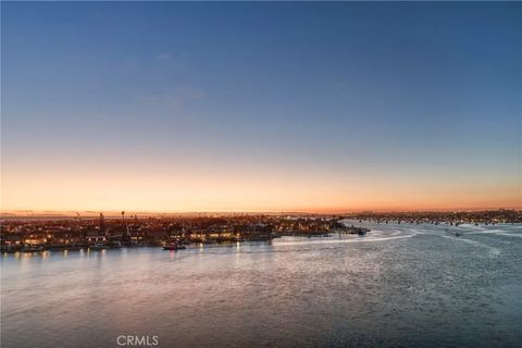 Tiny photo for 2525 Ocean Boulevard #6B/C, Corona Del Mar, CA 92625 (MLS # OC25240451)