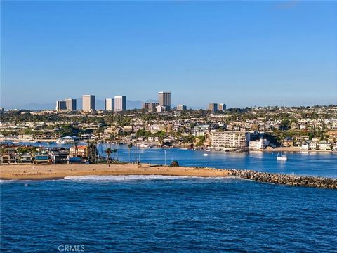 Tiny photo for 2525 Ocean Boulevard #6B/C, Corona Del Mar, CA 92625 (MLS # OC25240451)