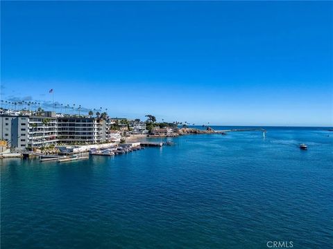Tiny photo for 2525 Ocean Boulevard #6B/C, Corona Del Mar, CA 92625 (MLS # OC25240451)