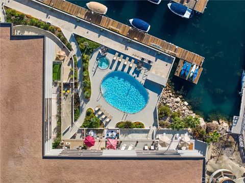 Tiny photo for 2525 Ocean Boulevard #6B/C, Corona Del Mar, CA 92625 (MLS # OC25240451)