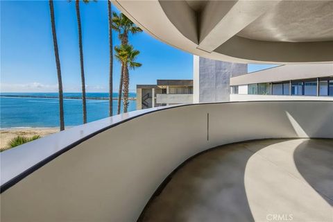 Tiny photo for 2525 Ocean Boulevard #6B/C, Corona Del Mar, CA 92625 (MLS # OC25240451)