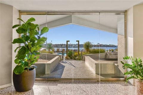 Tiny photo for 2525 Ocean Boulevard #6B/C, Corona Del Mar, CA 92625 (MLS # OC25240451)