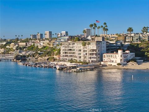 Tiny photo for 2525 Ocean Boulevard #6B/C, Corona Del Mar, CA 92625 (MLS # OC25240451)