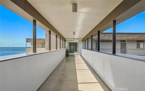 Tiny photo for 2525 Ocean Boulevard #6B/C, Corona Del Mar, CA 92625 (MLS # OC25240451)