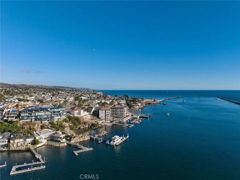 Tiny photo for 2525 Ocean Boulevard #6B/C, Corona Del Mar, CA 92625 (MLS # OC25240451)