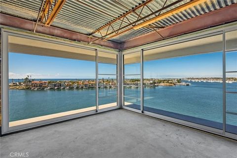 Tiny photo for 2525 Ocean Boulevard #6B/C, Corona Del Mar, CA 92625 (MLS # OC25240451)