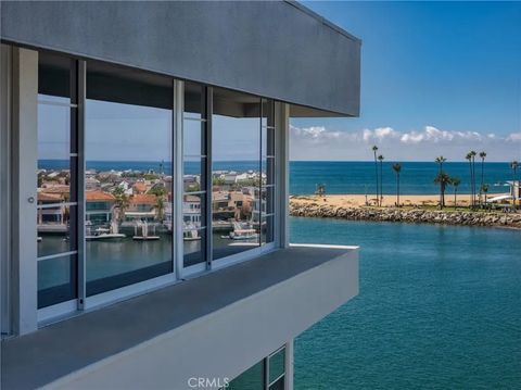 Tiny photo for 2525 Ocean Boulevard #6B/C, Corona Del Mar, CA 92625 (MLS # OC25240451)