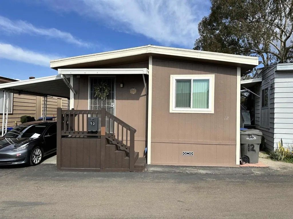 Photo of 402 63Rd St #SPC 12, San Diego, CA 92114 (MLS # PTP2509243)
