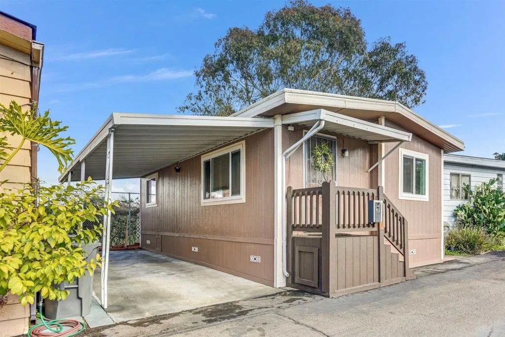 Photo of 402 63Rd St #SPC 12, San Diego, CA 92114 (MLS # PTP2509243)
