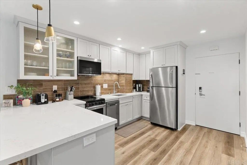 Photo of 2003 Costa Del Mar Road #679, Carlsbad, CA 92009 (MLS # PTP2507937)