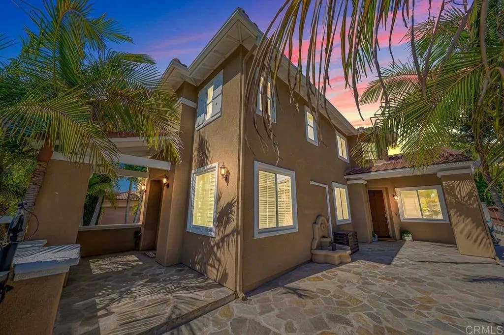 Photo of 1477 Edgehill Drive, Chula Vista, CA 91913 (MLS # PTP2605303)