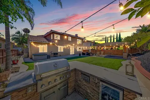 1477 Edgehill Drive, Chula Vista, CA 91913 - #: PTP2605303