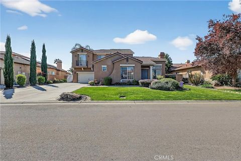 Photo of 8815 Laguna Dr, Chowchilla, CA 93610 (MLS # MC26055147)