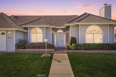 Photo of 330 Saint Andrews Way, Santa Maria, CA 93455 (MLS # PI26049447)