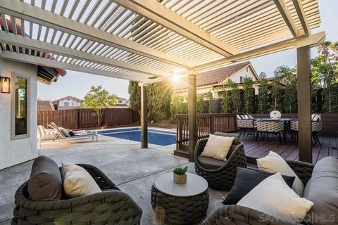 Tiny photo for 12782 Amaranth St, San Diego, CA 92129 (MLS # 250045695)