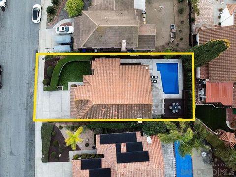 Tiny photo for 12782 Amaranth St, San Diego, CA 92129 (MLS # 250045695)