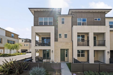 Photo of 785 Vada St #1, Chula Vista, CA 91911 (MLS # 260022160)