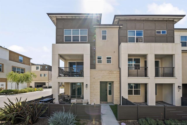 785 Vada St. #1 ##1, Chula Vista