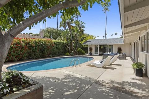 Photo of 375 Via Del Norte, La Jolla, CA 92037 (MLS # NDP2604073)