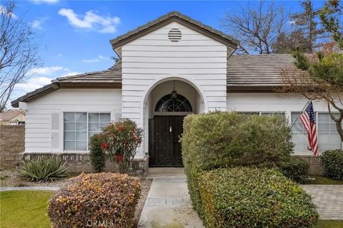 Photo of 8711 Dalby Court, Bakersfield, CA 93313 (MLS # OC26012092)