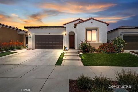 11930 Greenpeak Street Corona CA 92883