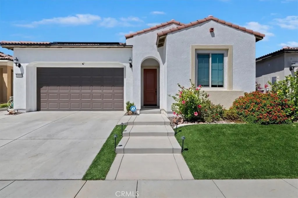 11930 Greenpeak Street