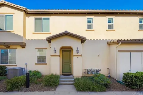 1262 Santa Victoria Rd Unit 1, Chula Vista, CA 91913 - #: PTP2508613