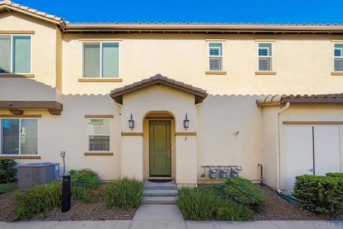 1262 Santa Victoria 1 Chula Vista CA 91913