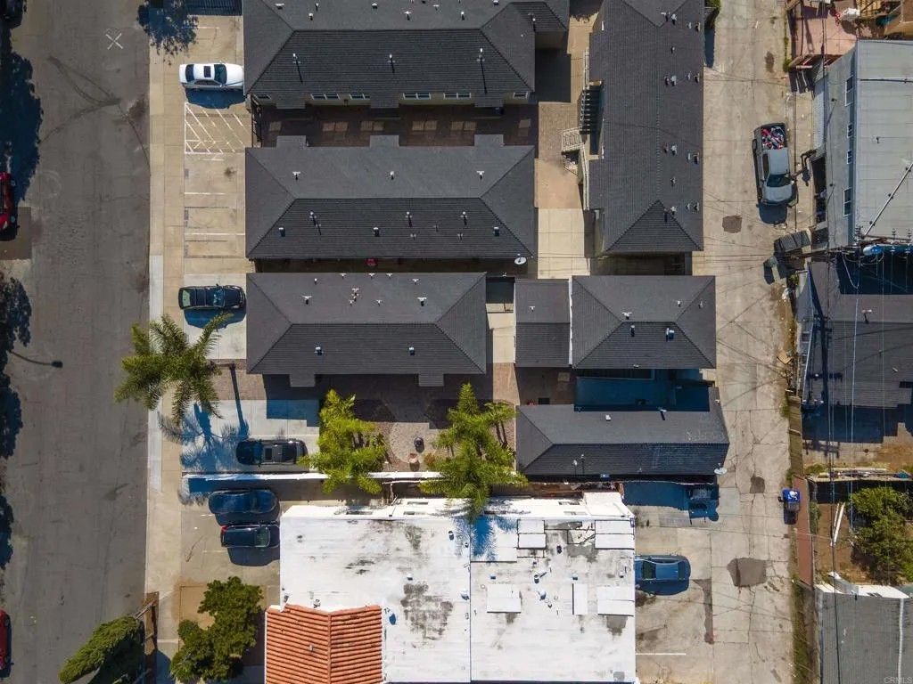 Photo of 4154 ESTRELLA Avenue, San Diego, CA 92105 (MLS # NDP2511290)