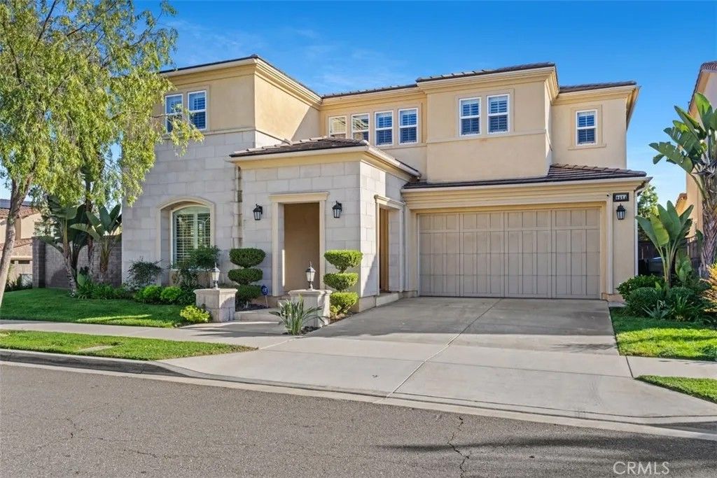 Photo of 2854 Alamitos Rd, Brea, CA 92821 (MLS # TR25247193)