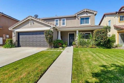 Photo of 1348 Weaverville Street, Chula Vista, CA 91913 (MLS # PTP2605552)
