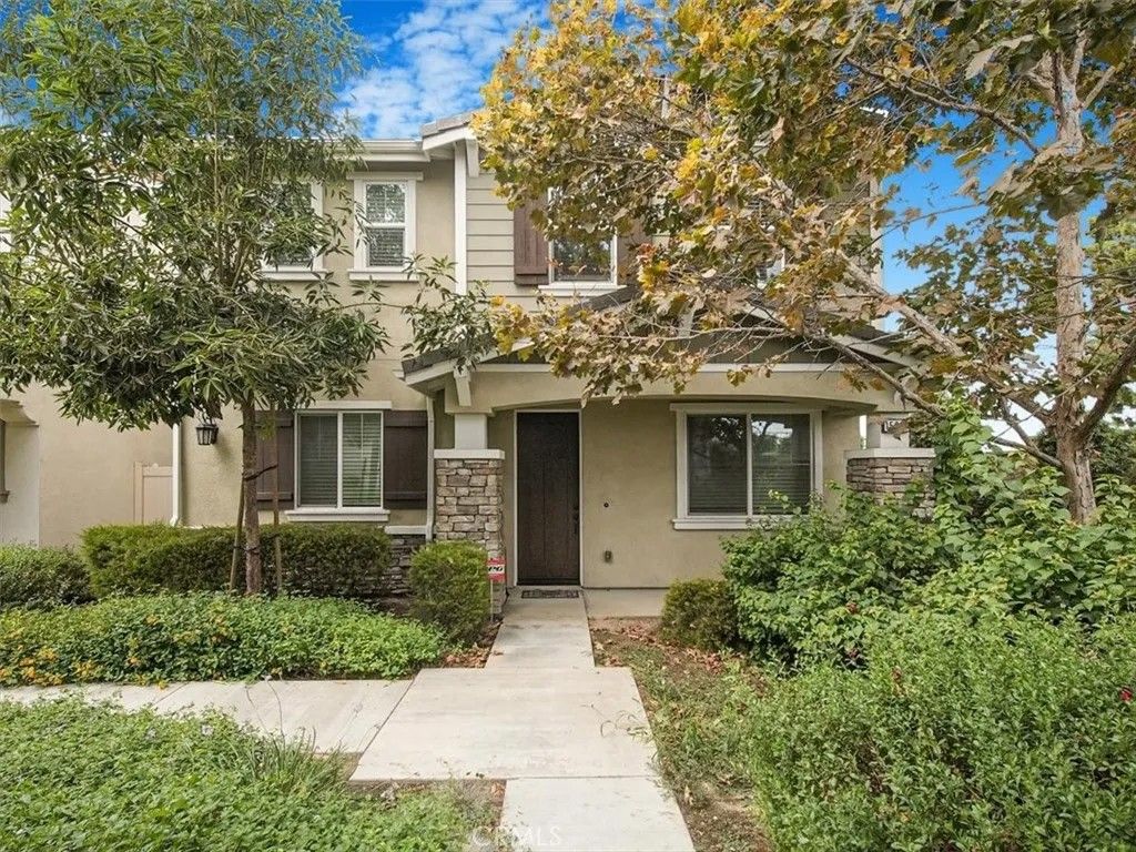 Photo of 15917 MENTZ Court, La Puente, CA 91744 (MLS # TR26067387)