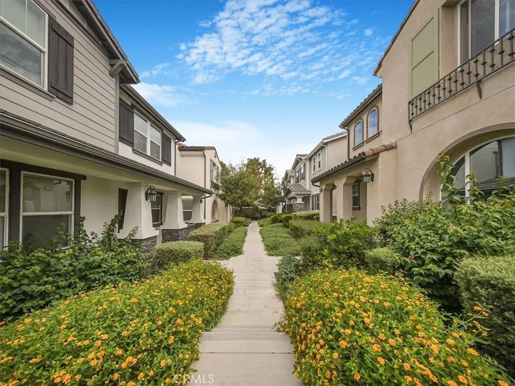 Photo of 15917 MENTZ Court, La Puente, CA 91744 (MLS # TR26067387)