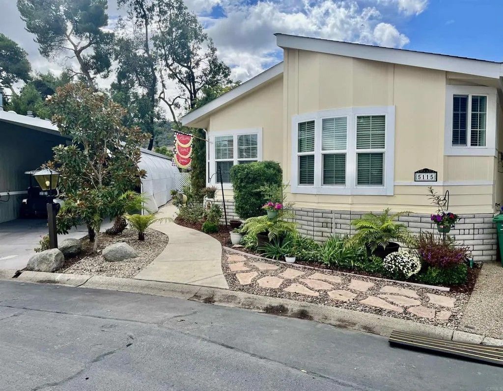 Photo of 5115 Don Miguel Drive, Carlsbad, CA 92010 (MLS # NDP2509990)