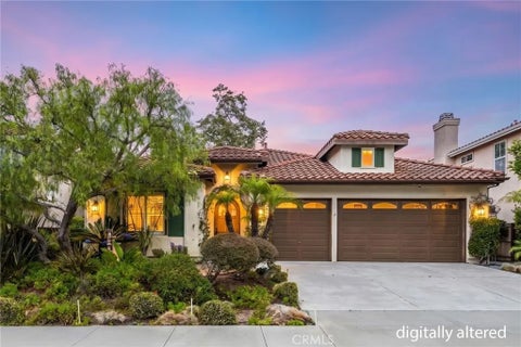 Photo of 8040 Corte Sasafras, Carlsbad, CA 92009 (MLS # PW26126516)