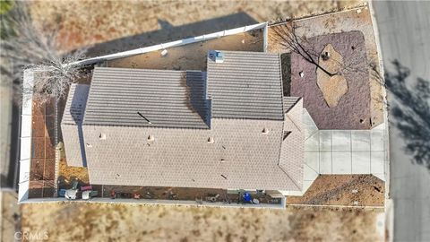 Tiny photo for 26822 Corona Drive, Helendale, CA 92342 (MLS # CV25273237)