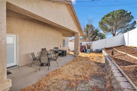 Tiny photo for 26822 Corona Drive, Helendale, CA 92342 (MLS # CV25273237)