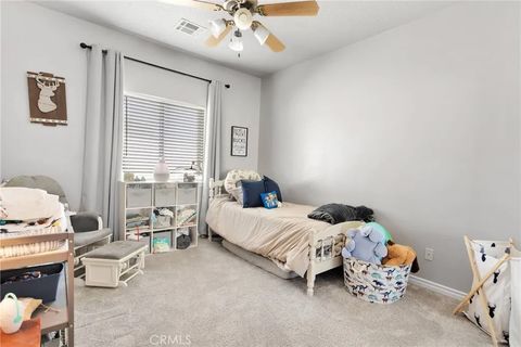 Tiny photo for 26822 Corona Drive, Helendale, CA 92342 (MLS # CV25273237)