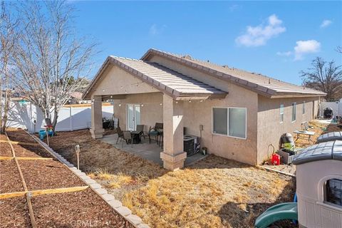 Tiny photo for 26822 Corona Drive, Helendale, CA 92342 (MLS # CV25273237)