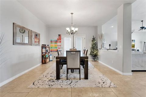 Tiny photo for 26822 Corona Drive, Helendale, CA 92342 (MLS # CV25273237)