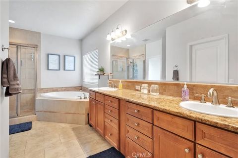 Tiny photo for 26822 Corona Drive, Helendale, CA 92342 (MLS # CV25273237)