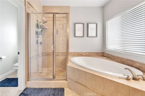 Tiny photo for 26822 Corona Drive, Helendale, CA 92342 (MLS # CV25273237)