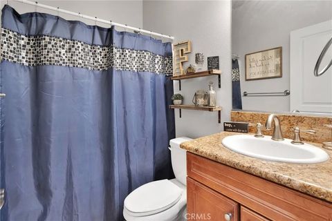 Tiny photo for 26822 Corona Drive, Helendale, CA 92342 (MLS # CV25273237)