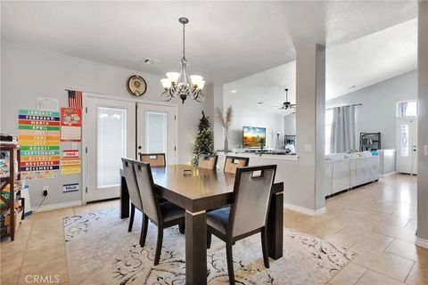 Tiny photo for 26822 Corona Drive, Helendale, CA 92342 (MLS # CV25273237)