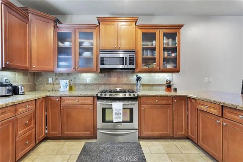 Tiny photo for 26822 Corona Drive, Helendale, CA 92342 (MLS # CV25273237)