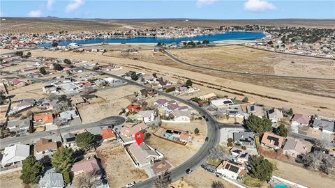 Tiny photo for 26822 Corona Drive, Helendale, CA 92342 (MLS # CV25273237)